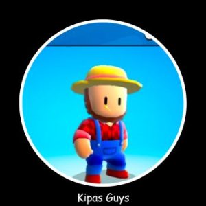 Kipas Guys