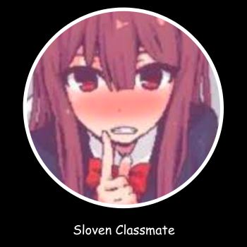 Sloven Classmate