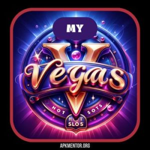 MyVegas App APK Free Download Latest v3.64.0 for Android