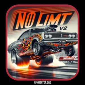 No Limit v2 Mod APK (Unlimited Money) Free Download