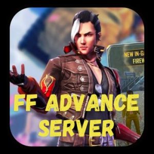 Free Fire Advance Server