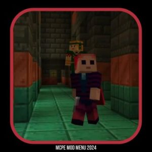 MCPE Mod