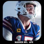 Madden NFL APK + OBB Download Updated for Android