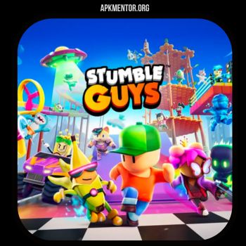 Stumble Guys