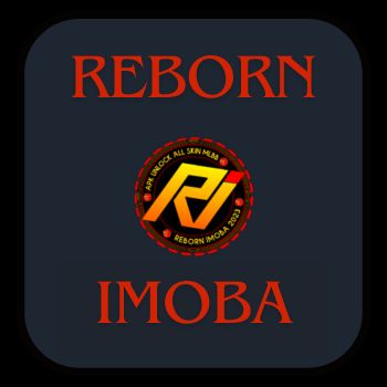 Reborn Imoba 2025