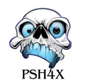 PSH4X 8 Ball Pool