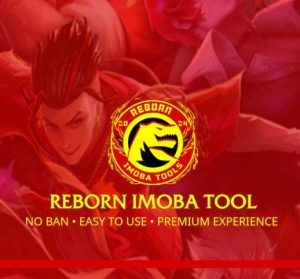 Reborn Imoba Tools