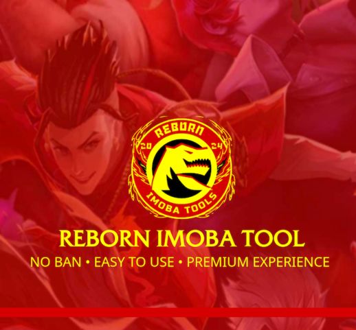 Reborn Imoba Tools