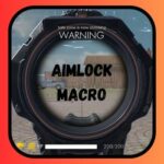 Aimlock Macro APK No Ban Version for Android