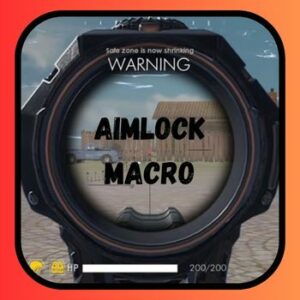 Aimlock Macro APK Download Latest No Ban Version
