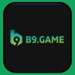 B9 Game App Logo