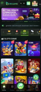 B9 Game Earn Money App Download Latest v1.0.22 APK 2