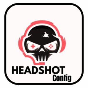 Free Fire Headshot Configuration