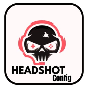 Free Fire Headshot Configuration
