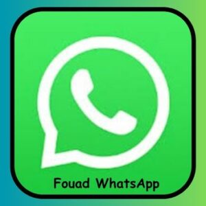Fouad WhatsApp