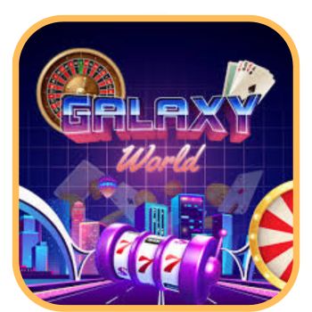 Galaxy World 777