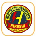 Hiroshi GFX Tool APK for Android