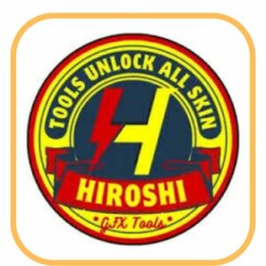 Hiroshi GFX Tool