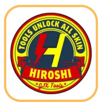 Hiroshi GFX Tool