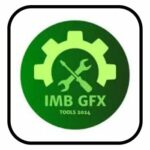 IMB GFX Tools APK for MLBB