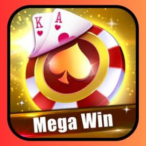 Mega Win Tongits