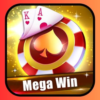 Mega Win Tongits