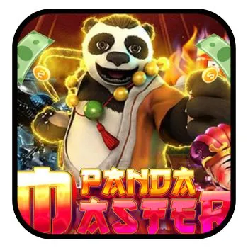 Panda Master
