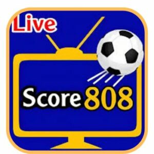 Score808 TV