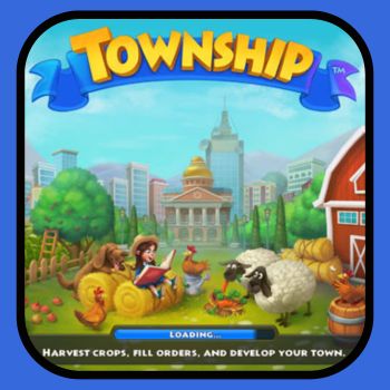 Township Mod Menu