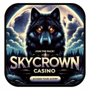 Sky Crown 777