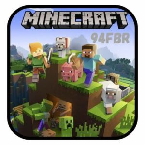94fbr Minecraft