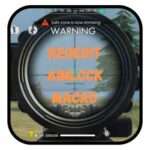 Regedit Aimlock Macro APK for Android