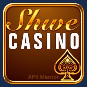 Shwe Casino 777 APK Download Latest v7.0.0 for Android