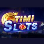 Timi Slots APK for Android