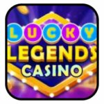 Download Lucky Legends Casino APK for Android