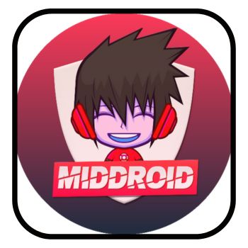 MidDroid Virtual