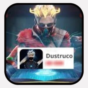 Dustruco Free Fire