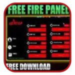 Download Free Fire Panel APK latest for Android