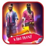 Download Kibo Proxy APK for Android