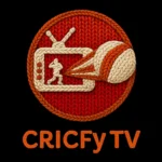 The Cricfy TV 2026 APK for Android